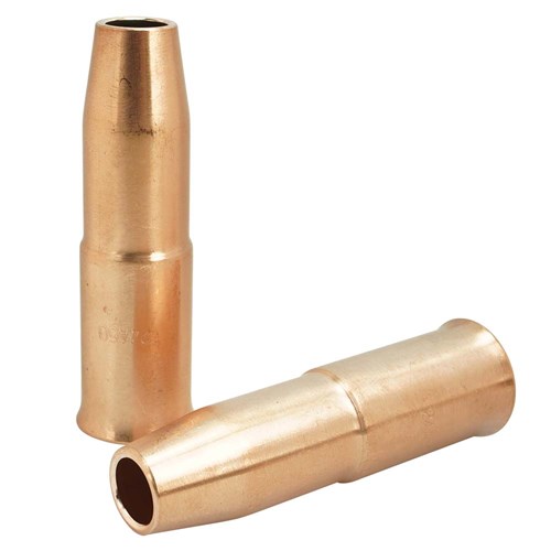 91.24A50 TW4 Gas Nozzle 13mm